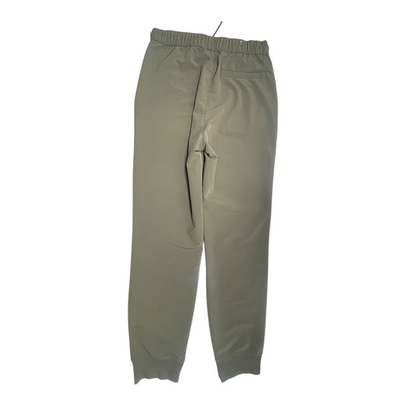 Goodfellow &CO Men’s Olive Green Jogger Pants Size: XS - Picture 3 of 10
